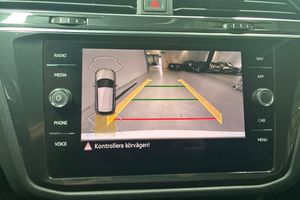 Volkswagen Tiguan bild 17