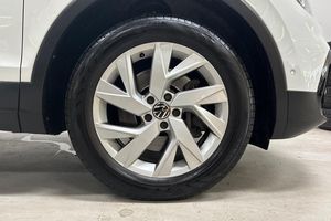 Volkswagen Tiguan bild 11