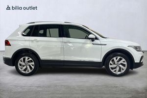 Volkswagen Tiguan bild 5