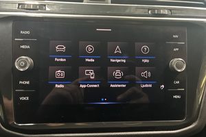 Volkswagen Tiguan bild 20