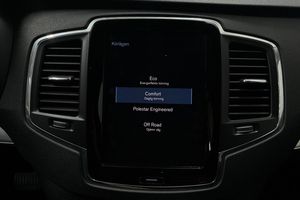 Volvo XC90 bild 22