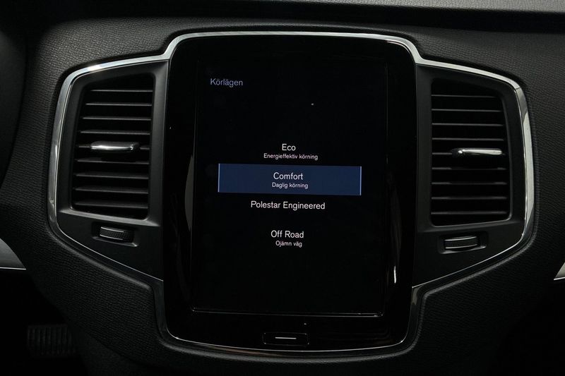 Volvo XC90 bild 22