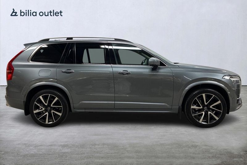 Volvo XC90 bild 5