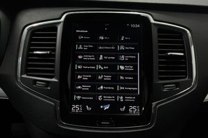Volvo XC90 bild 23