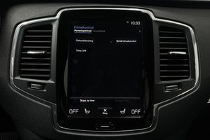 Volvo XC90 bild 25