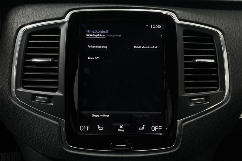 Volvo XC90 bild 25