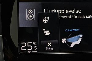 Volvo XC90 bild 26