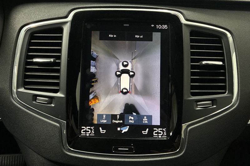 Volvo XC90 bild 21