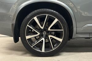 Volvo XC90 bild 11
