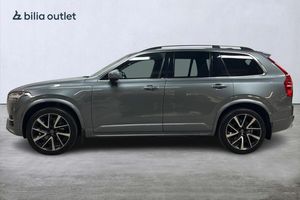 Volvo XC90 bild 9