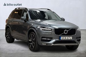 Volvo XC90 bild 4