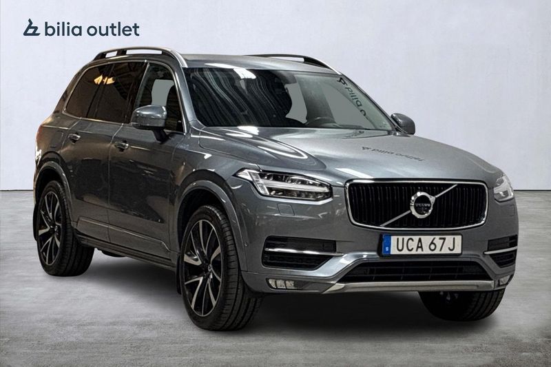 Volvo XC90 bild 4