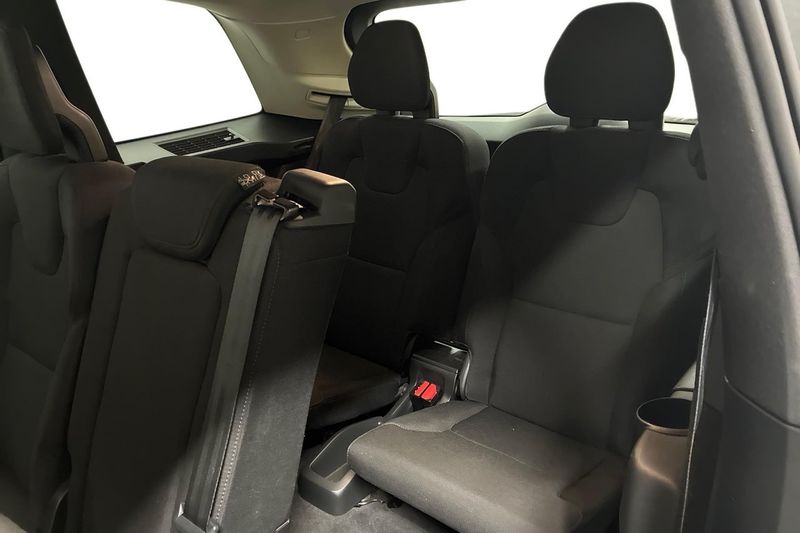 Volvo XC90 bild 15