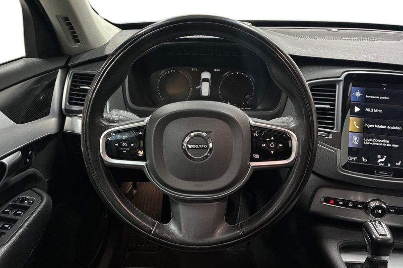 Volvo XC90 bild 17