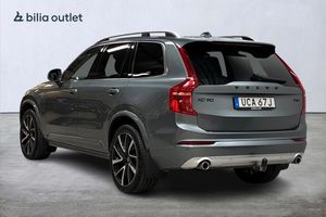 Volvo XC90 bild 8
