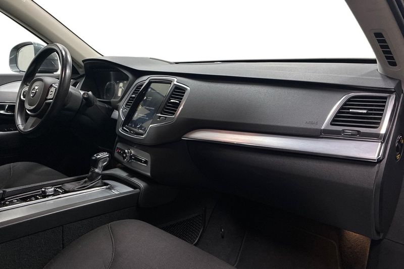 Volvo XC90 bild 16