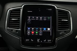 Volvo XC90 bild 24