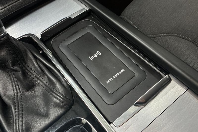 Volvo XC90 bild 27