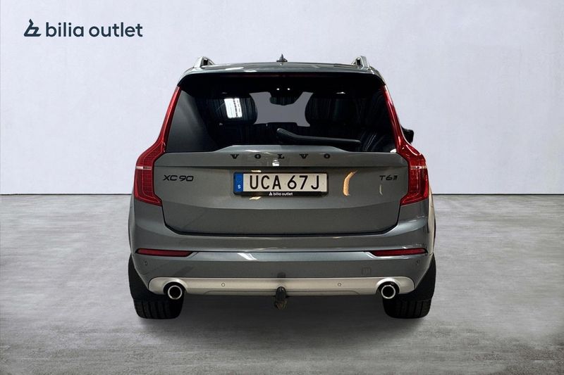 Volvo XC90 bild 7
