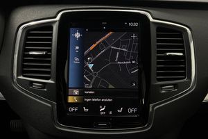 Volvo XC90 bild 20