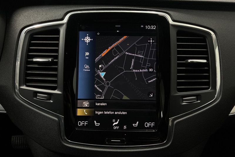 Volvo XC90 bild 20