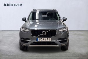 Volvo XC90 bild 3