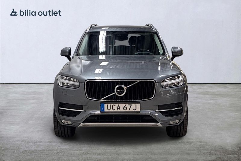 Volvo XC90 bild 3