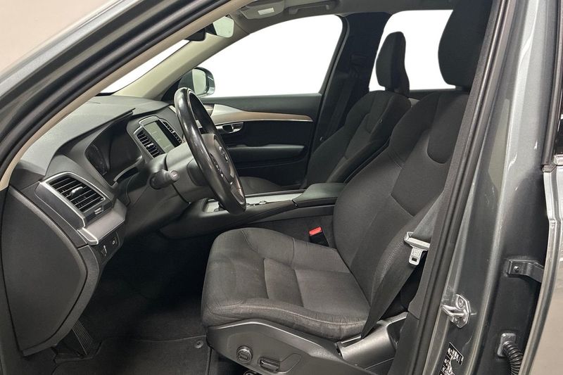 Volvo XC90 bild 13