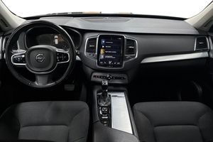 Volvo XC90 bild 12