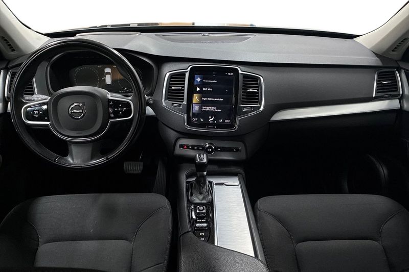 Volvo XC90 bild 12