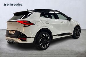 Kia Sportage bild 6