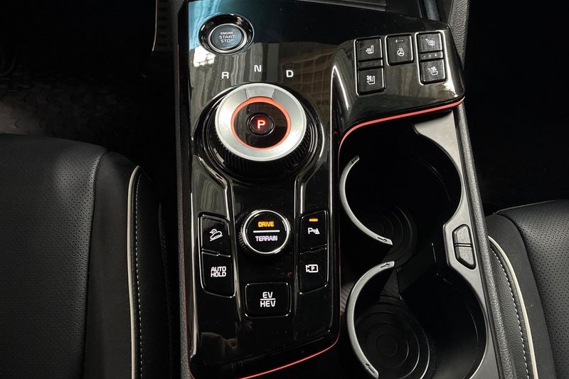 Kia Sportage bild 23