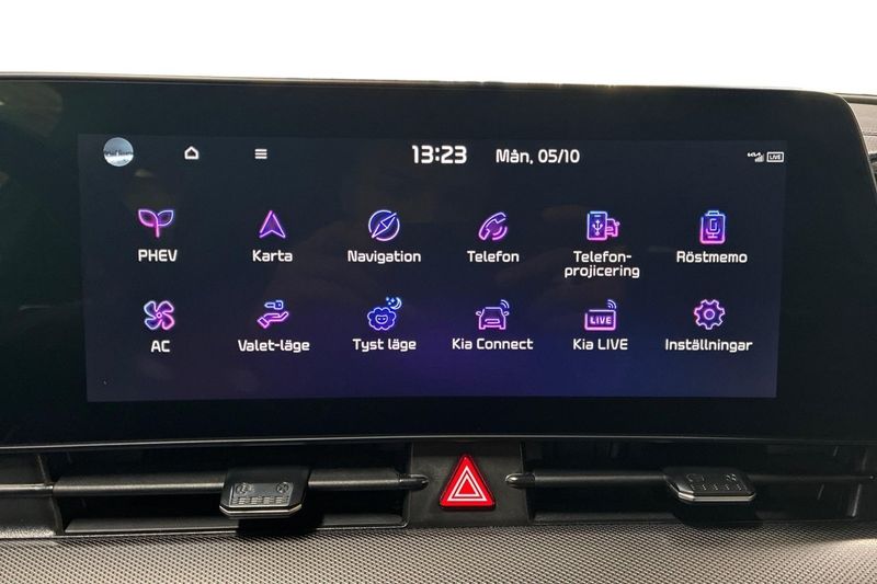 Kia Sportage bild 20