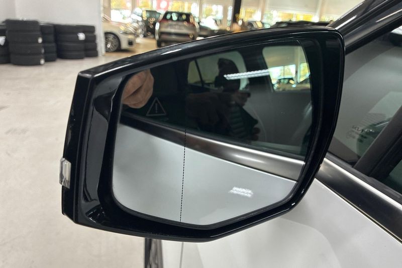 Kia Sportage bild 28