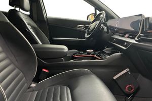 Kia Sportage bild 15