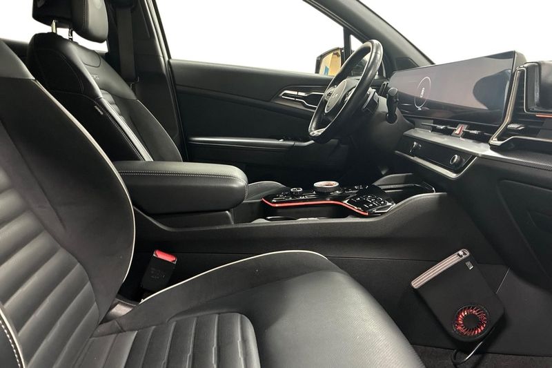 Kia Sportage bild 15