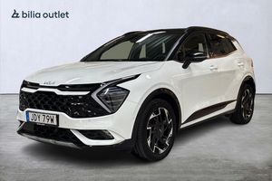 Kia Sportage bild 1