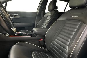 Kia Sportage bild 13