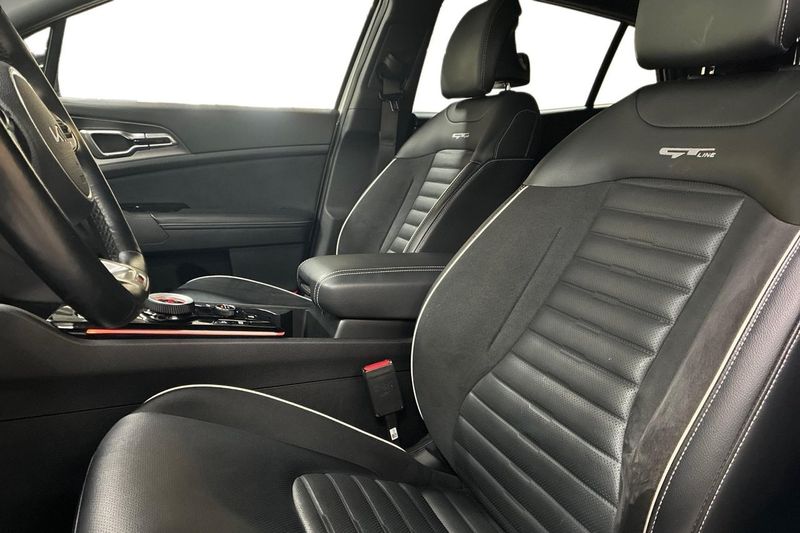 Kia Sportage bild 13