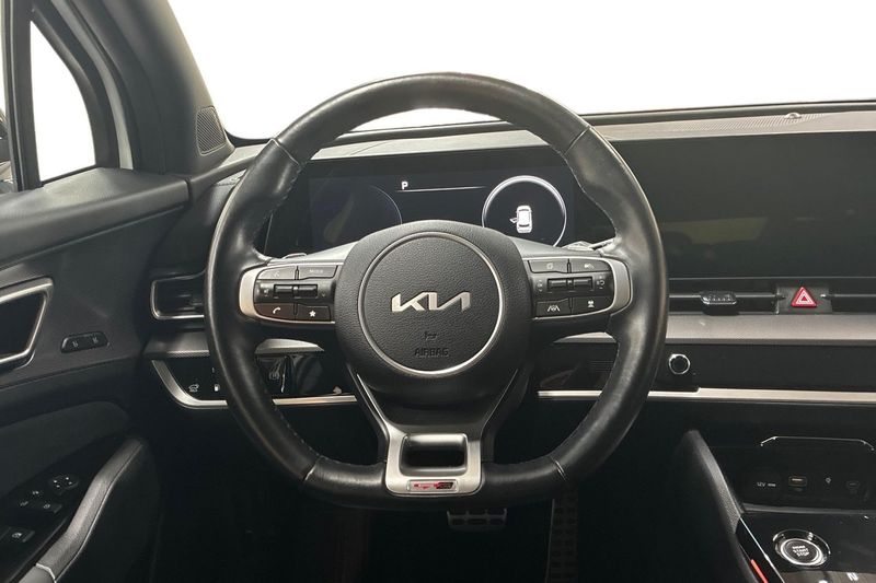 Kia Sportage bild 16