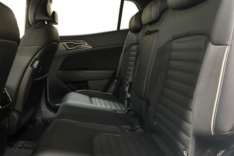 Kia Sportage bild 14