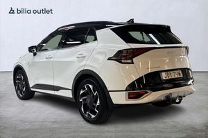Kia Sportage bild 8