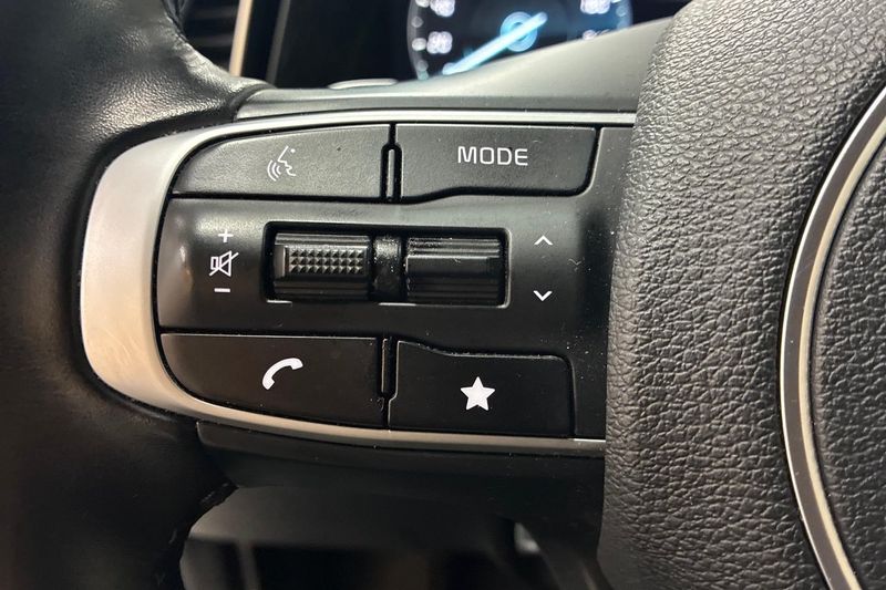 Kia Sportage bild 21