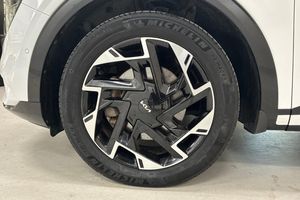 Kia Sportage bild 11