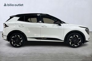 Kia Sportage bild 5