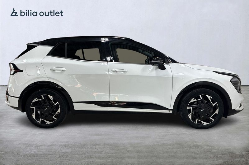 Kia Sportage bild 5