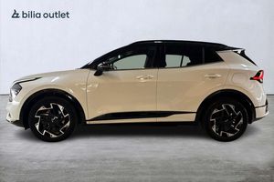 Kia Sportage bild 9