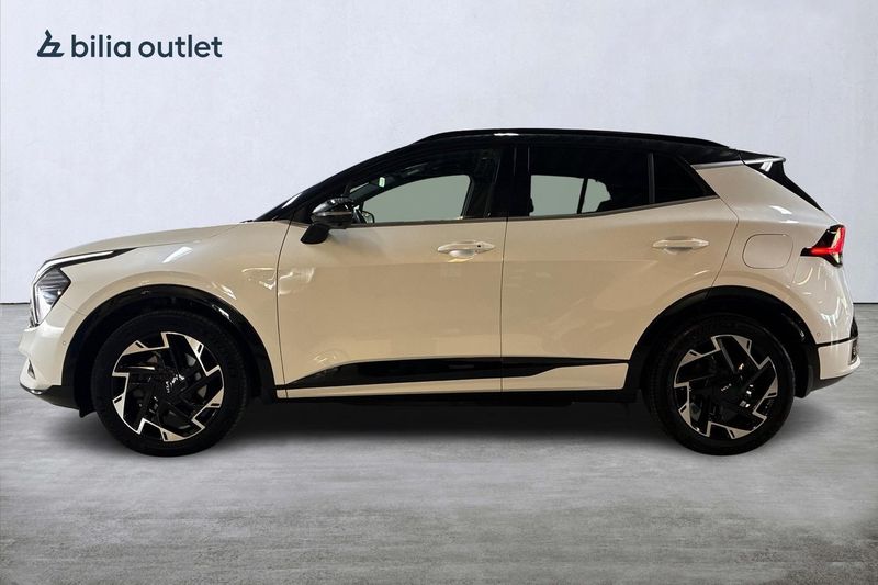 Kia Sportage bild 9