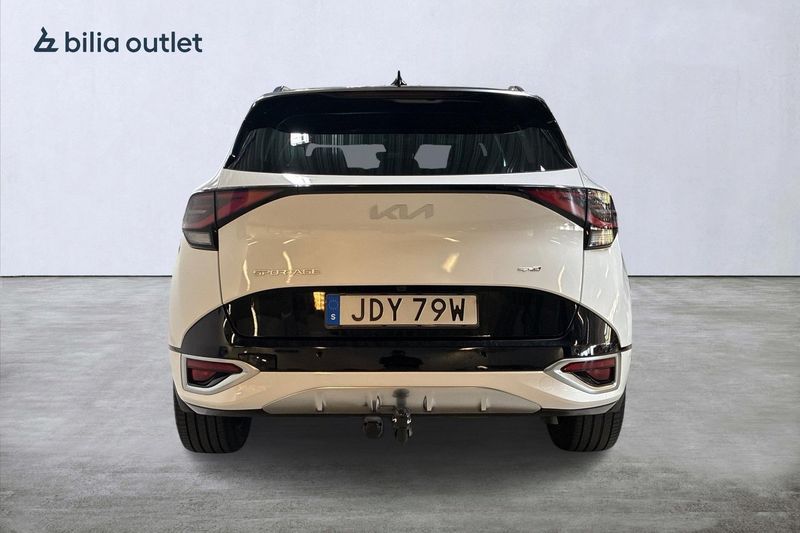 Kia Sportage bild 7