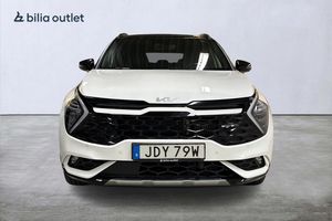 Kia Sportage bild 3